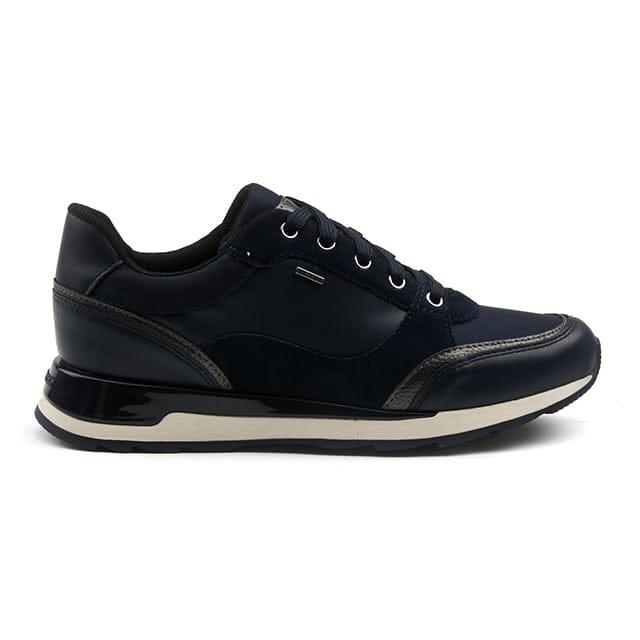 GEOX  sneakers da new aneko 