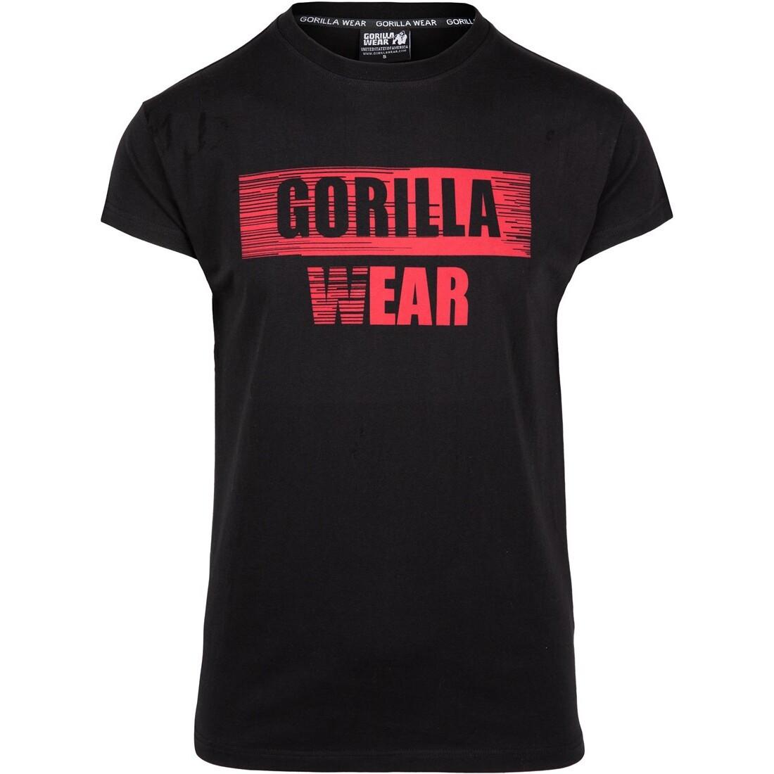 Gorilla Wear  t-hirt murray 