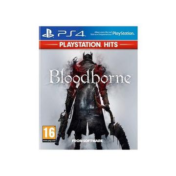 Bloodborne (PlayStation Hits)