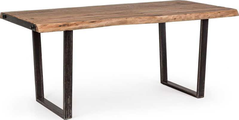 Image of Massivholztisch Elmer 180x90 Massivholztisch Elmer 180x90