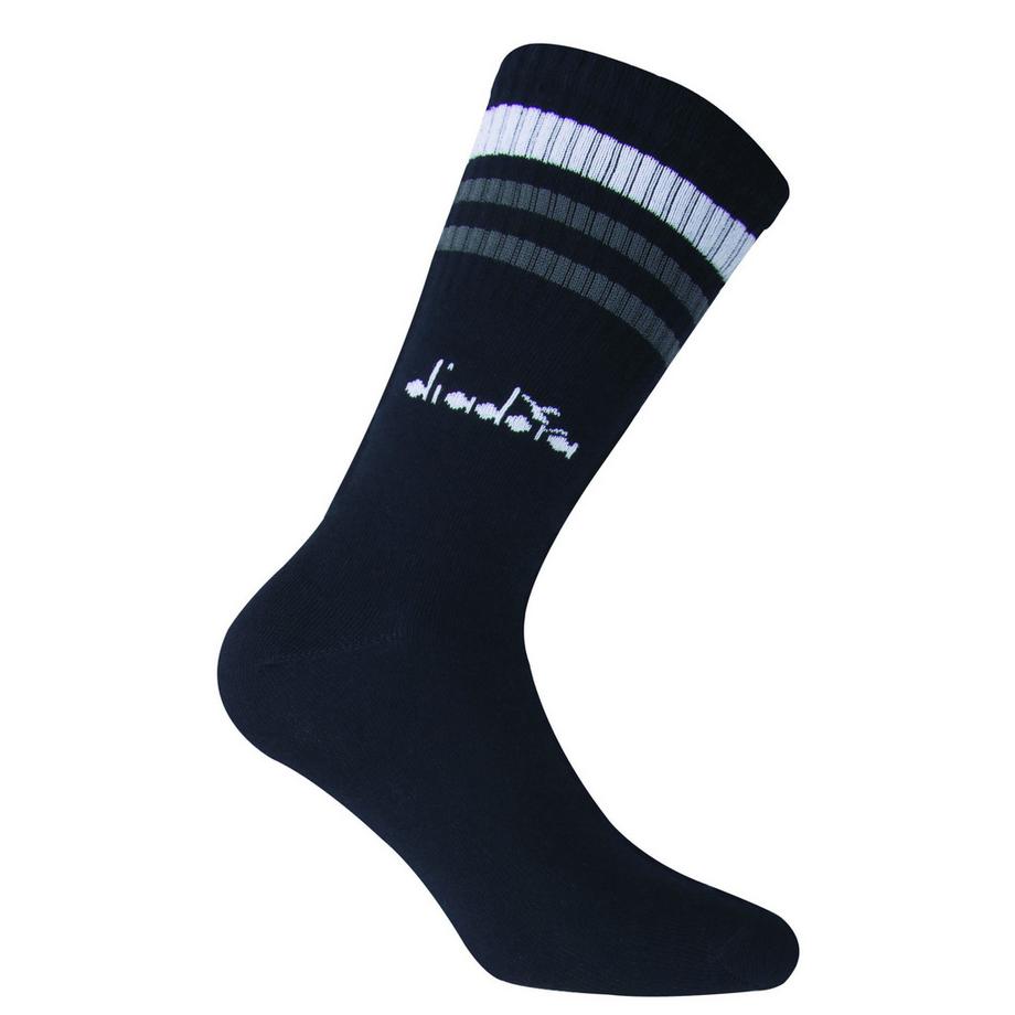 DIADORA 6er Pack Bequeme Socken  