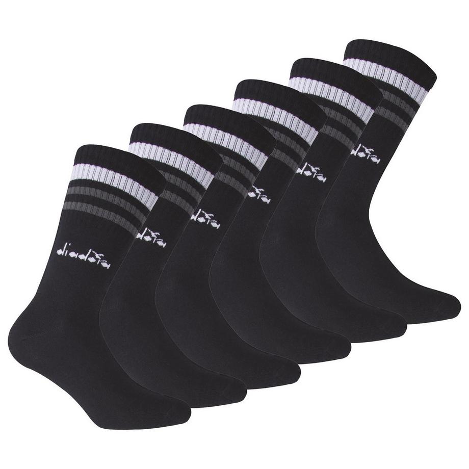 Socken  Bequem sitzend