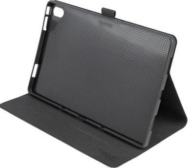 TUCANO  TAB3LEP11DG Tablet-Schutzhülle 27,9 cm (11") Folio Schwarz, Grau 