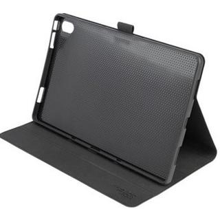 TUCANO  TAB3LEP11DG Tablet-Schutzhülle 27,9 cm (11") Folio Schwarz, Grau 