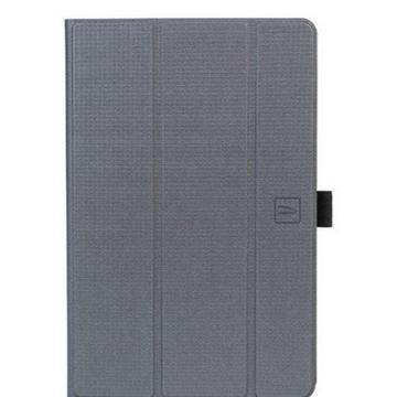 TAB3LEP11DG custodia per tablet 27,9 cm (11") Custodia a libro Nero, Grigio