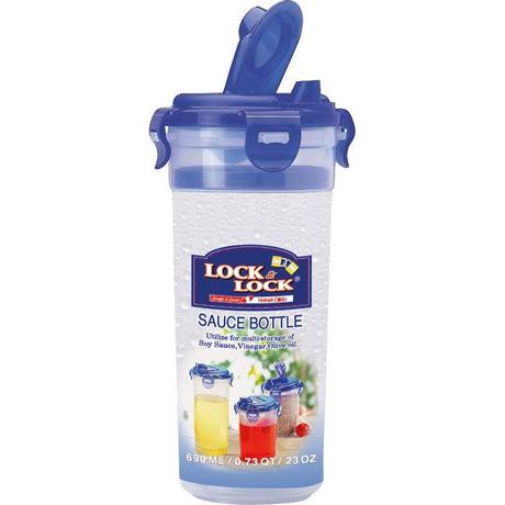 Lock&Lock  Shaker mit Ausguss 0.69lt 