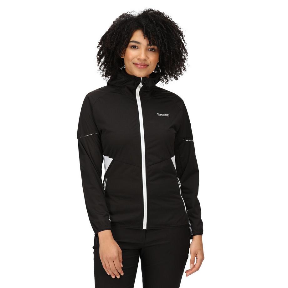 Regatta Giacca Softshell Tarvos V  