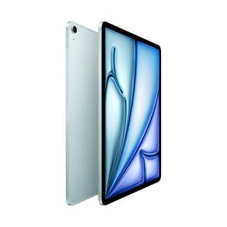 Apple  IPad Air 5G  M TD-LTE & FDD-LTE 256 Go 33 cm (13") 8 Go Wi-Fi 6E (802.11ax) iPadOS 17 Bleu 