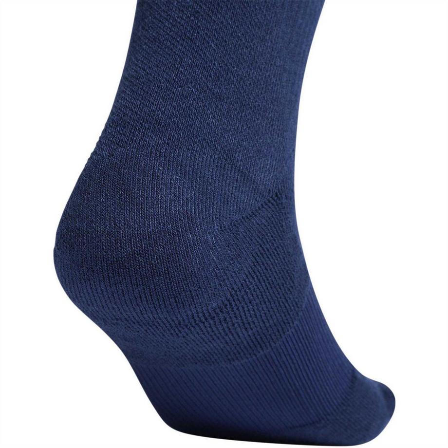 adidas Einfarbige Crew Socken  