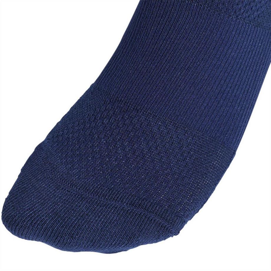 adidas Einfarbige Crew Socken  