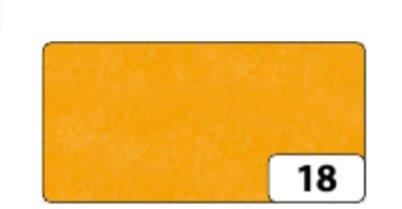 Image of 91618 Kunstdruckpapier Kunstpapier 6 Blätter Gelb Bunt