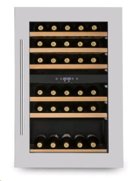 Image of Vinsider 35D - Einbau-Weinkühlschrank, G Vinsider 35D - Einbau-Weinkühlschrank, G