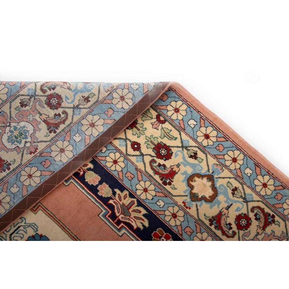 VIDAL Tapis fait à la main Indo Tabriz  