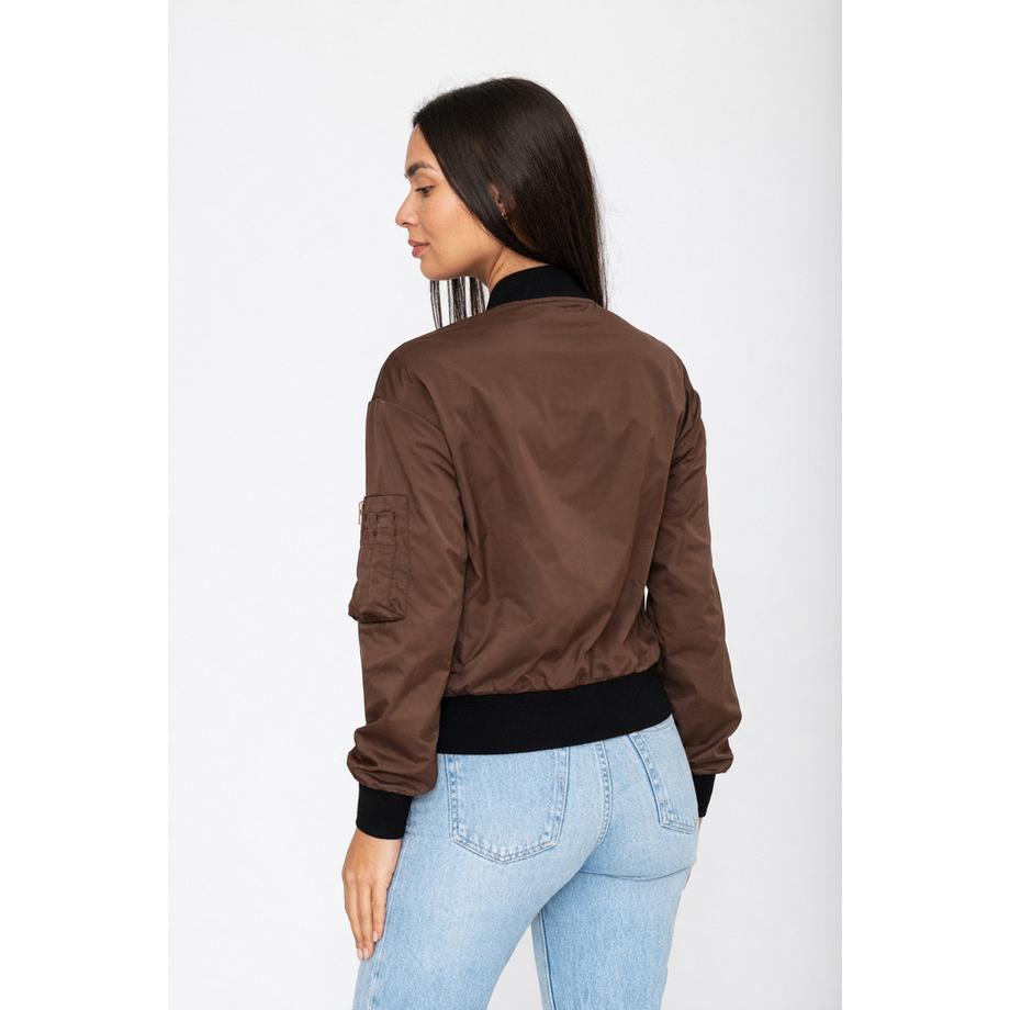 Bomber Giacca MA Light-W  