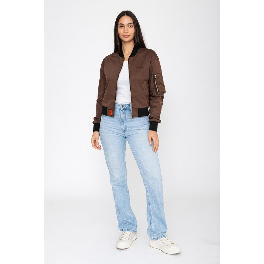 Bomber Giacca MA Light-W  