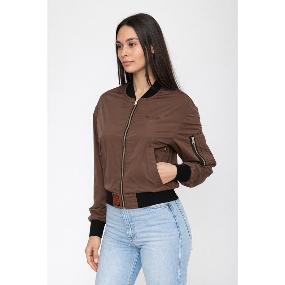 Bomber Giacca MA Light-W  