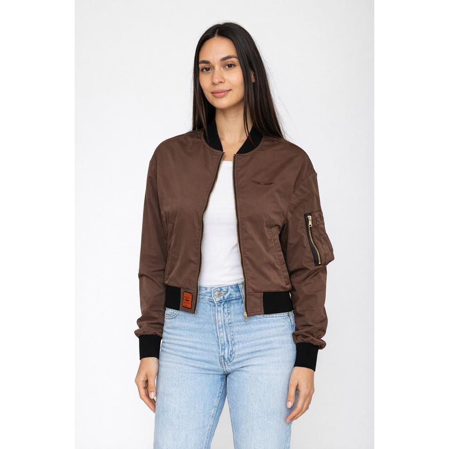Bomber Giacca MA Light-W  