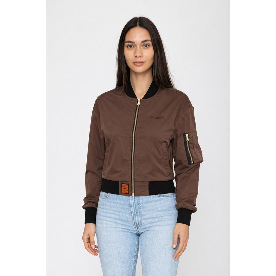Bomberjacke MA Light-W