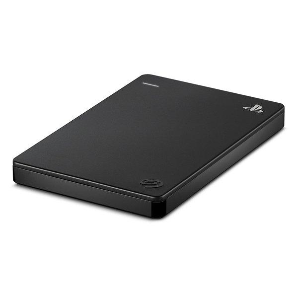 Seagate  Drive STGD2000200 disco rigido esterno 2000 GB Nero 