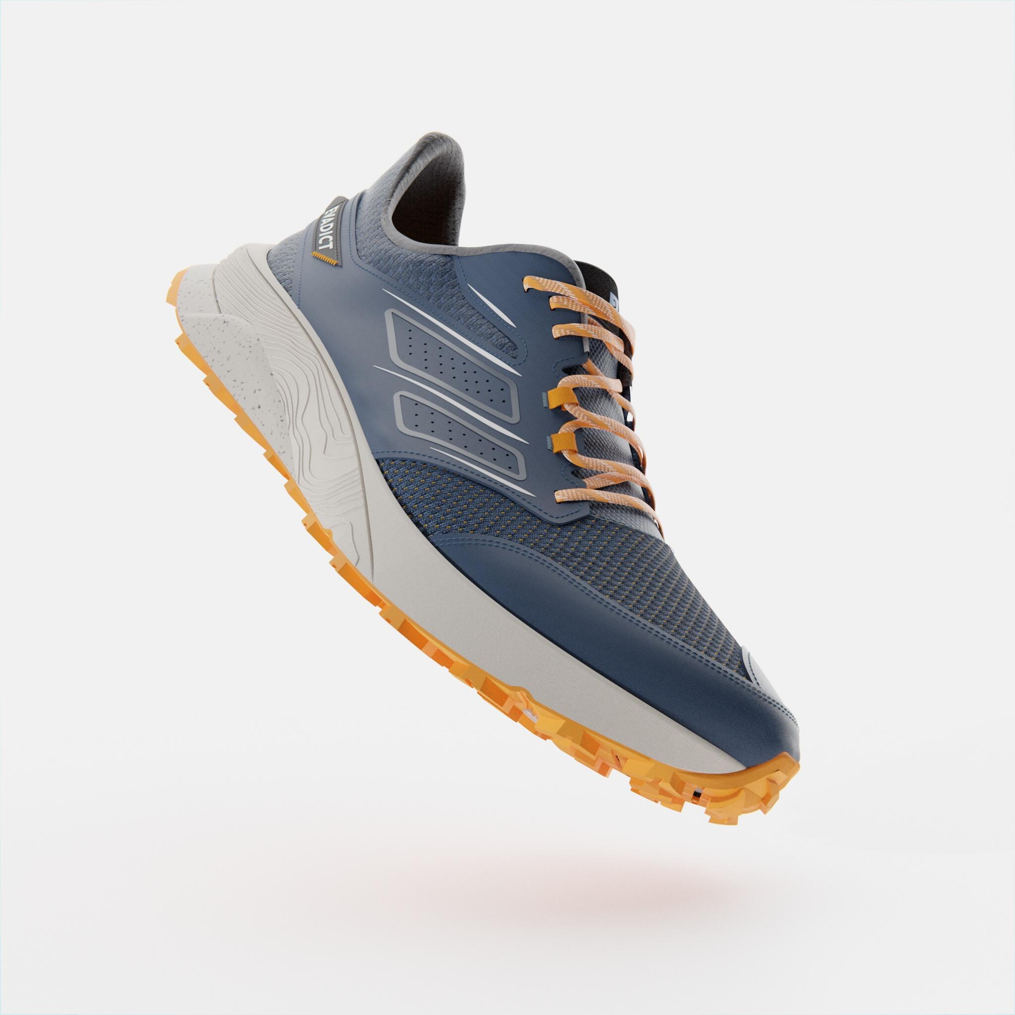 EVADICT  Chaussures - EASYTRAIL 