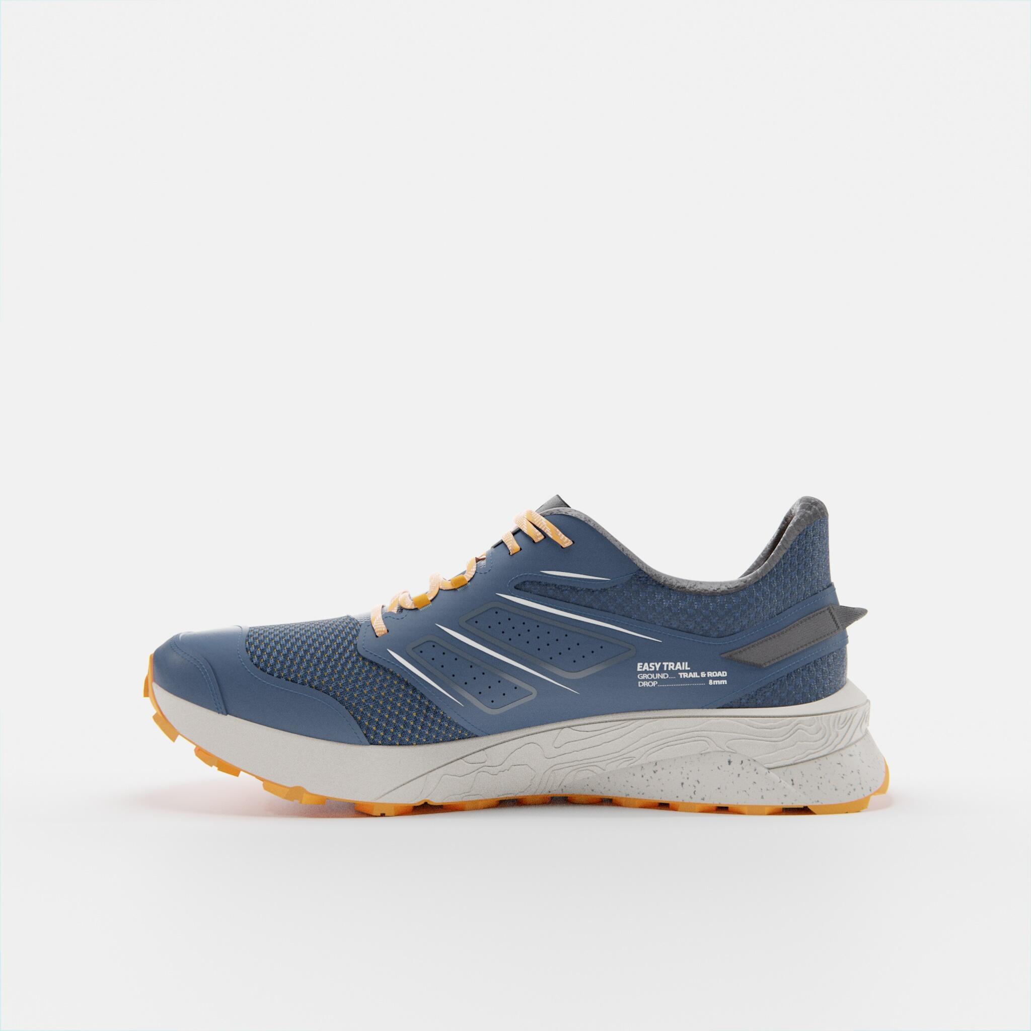 EVADICT  Chaussures - EASYTRAIL 