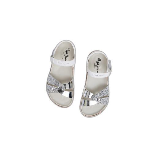 Pepe Jeans  sandales fille berlin cross 