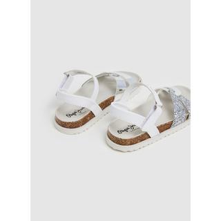 Pepe Jeans  sandales fille berlin cross 