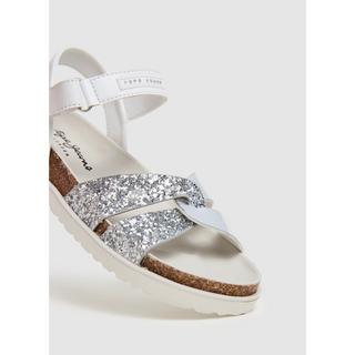 Pepe Jeans  sandales fille berlin cross 