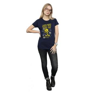 LOONEY TUNES  More Puddy Tats TShirt 