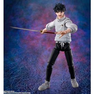 Bandai  Figurine articulée - S.H.Figuart - Jujutsu Kaisen - Yuta Okkotsu 