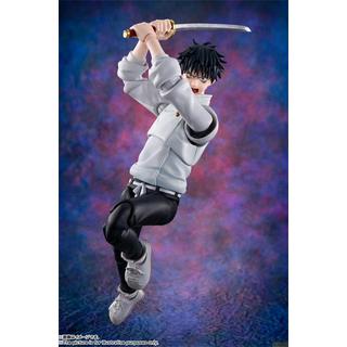 Bandai  Action Figure - S.H.Figuart - Jujutsu Kaisen - Yuta Okkotsu 