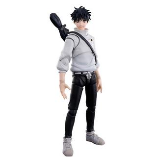 Bandai  Action Figure - S.H.Figuart - Jujutsu Kaisen - Yuta Okkotsu 