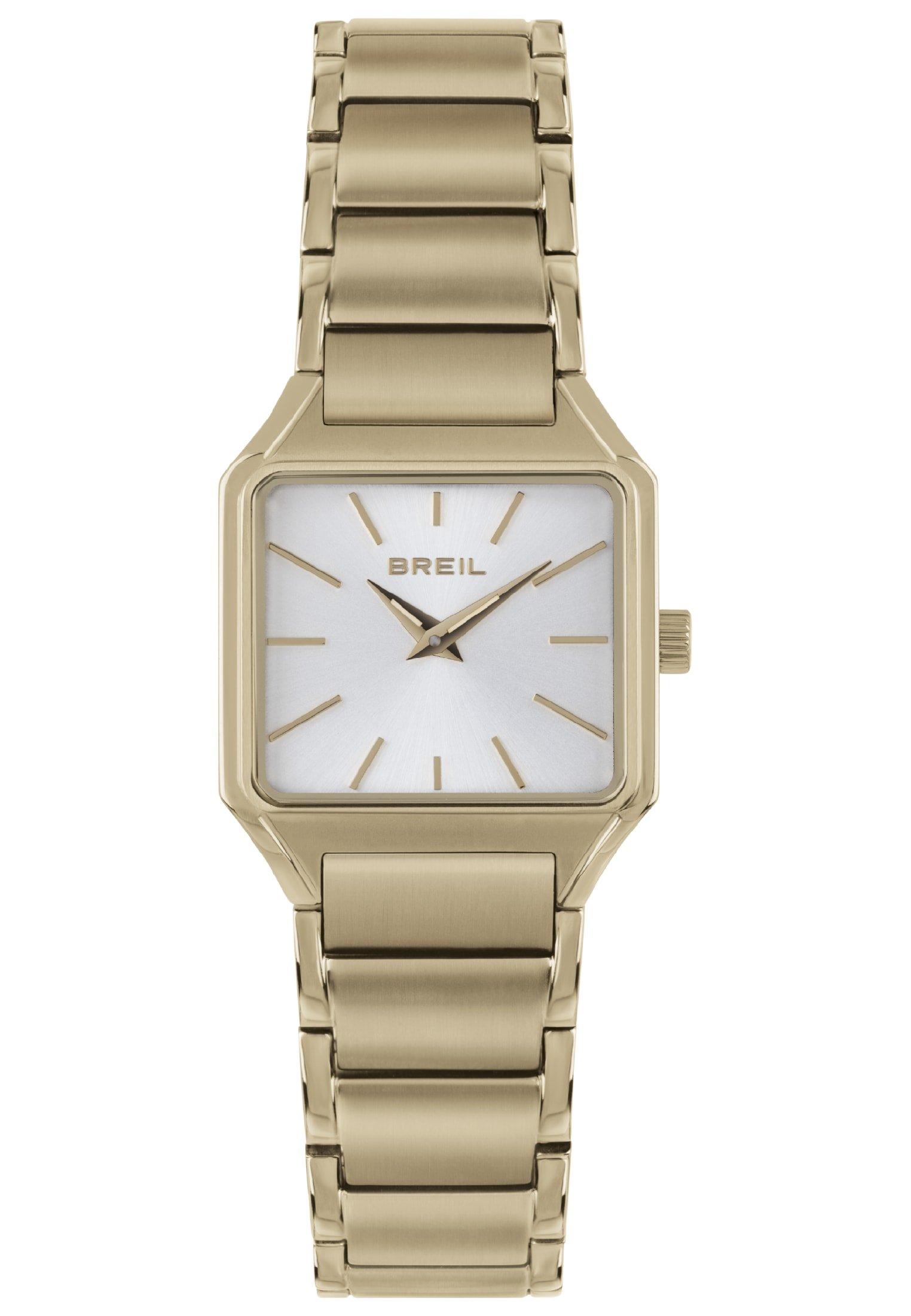 Image of Armbanduhr The B Damen Multicolor ONE SIZE