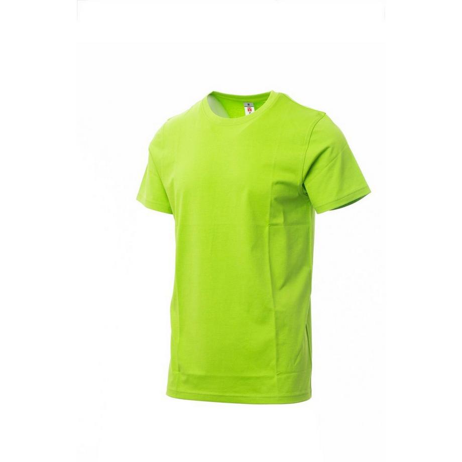 Payper Wear T-Shirt Imprimé Manches Courtes  