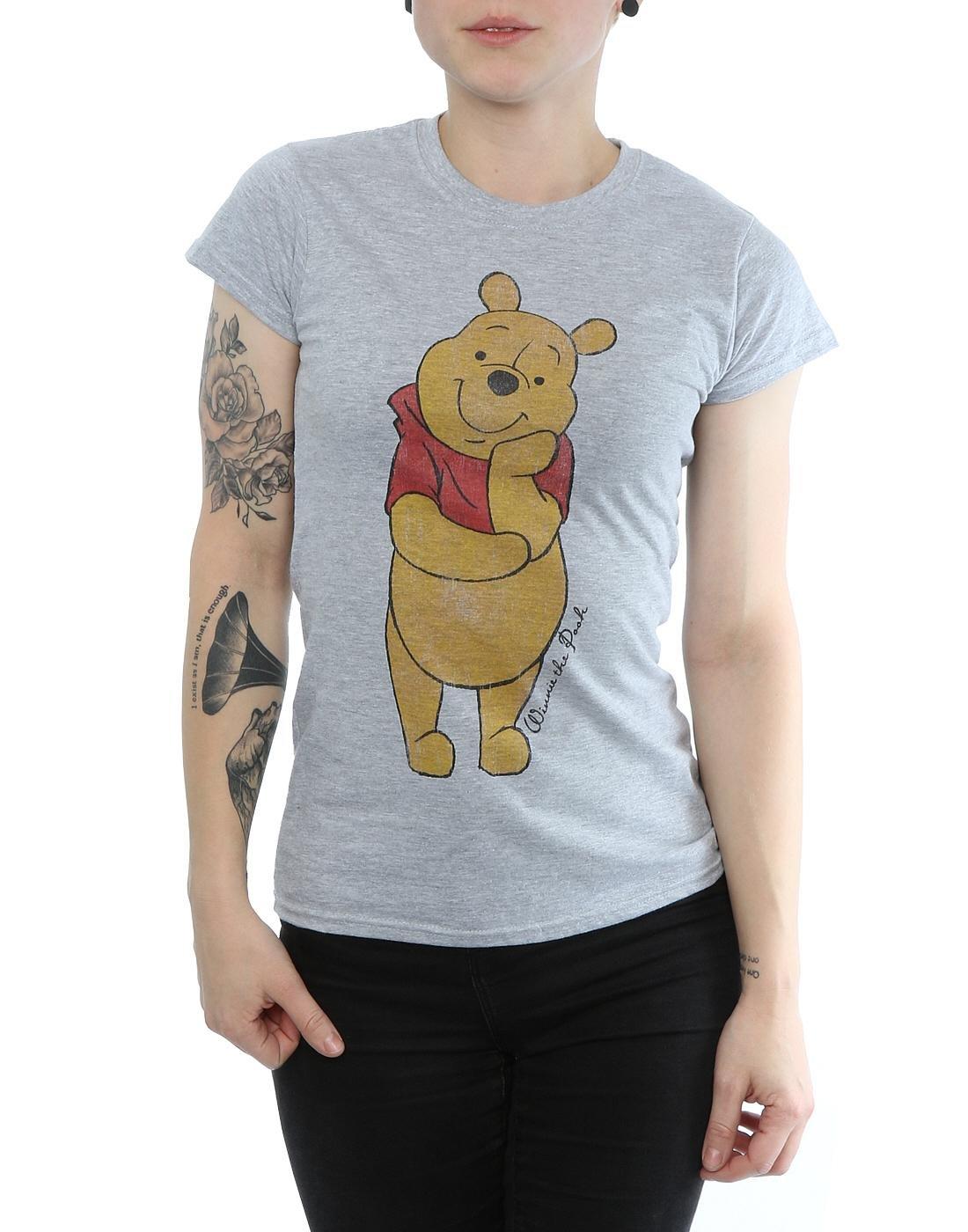 Winnie the Pooh  Tshirt 