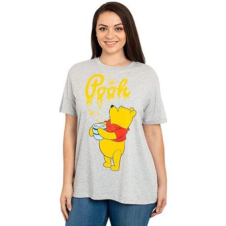 Winnie the Pooh  Tshirt 