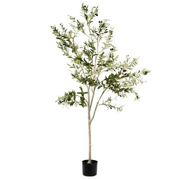 Plante artificielle en Matière synthétique OLIVE TREE