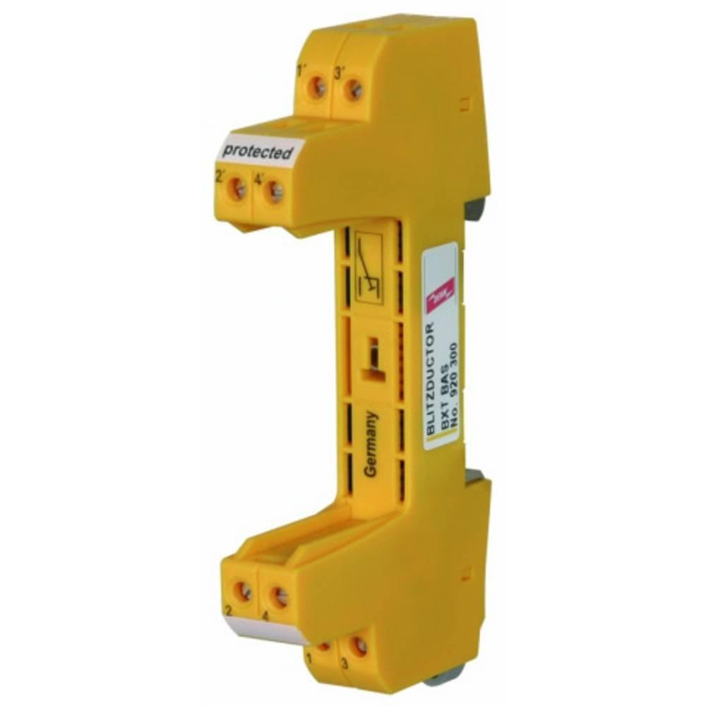 Image of Soehne Basisteil F.blitzductor Xt Bxt Bas Unisex