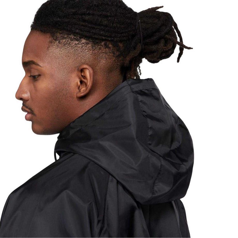 NIKE Giacca Windrunner  