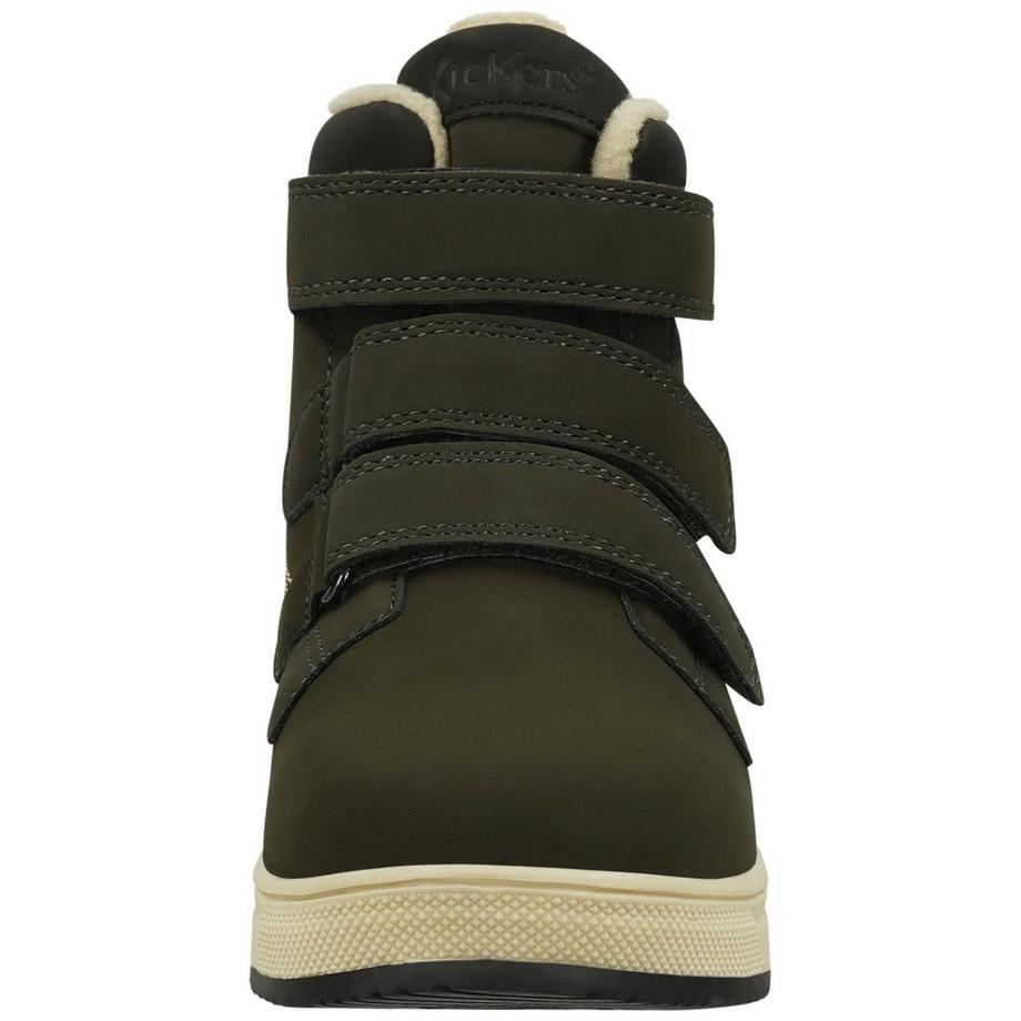 Kickers 736814-30 Stivaletti  