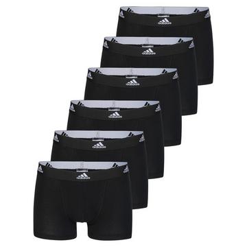 Active Flex Cotton lot de 6 - Boxers