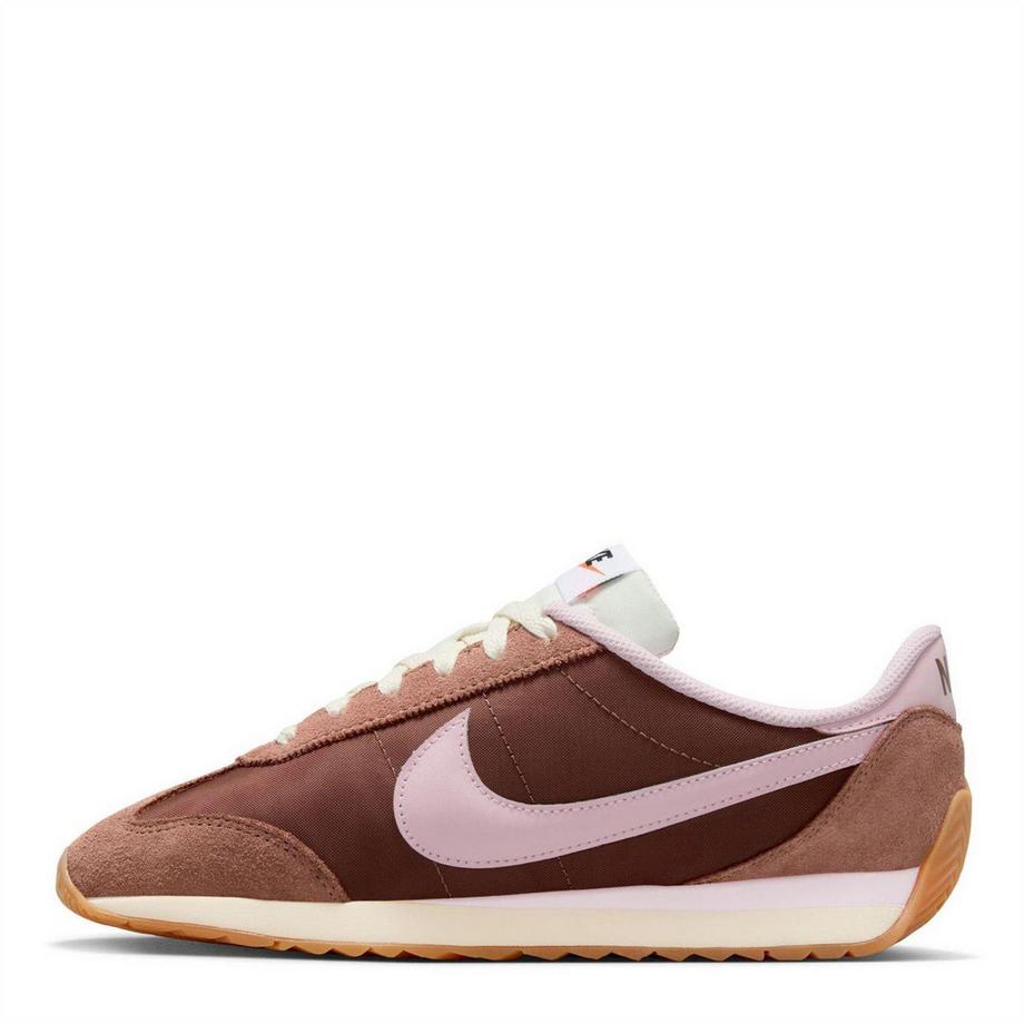 NIKE Waffle Debut Scarpe Sportive con Tacco a Zeppa  