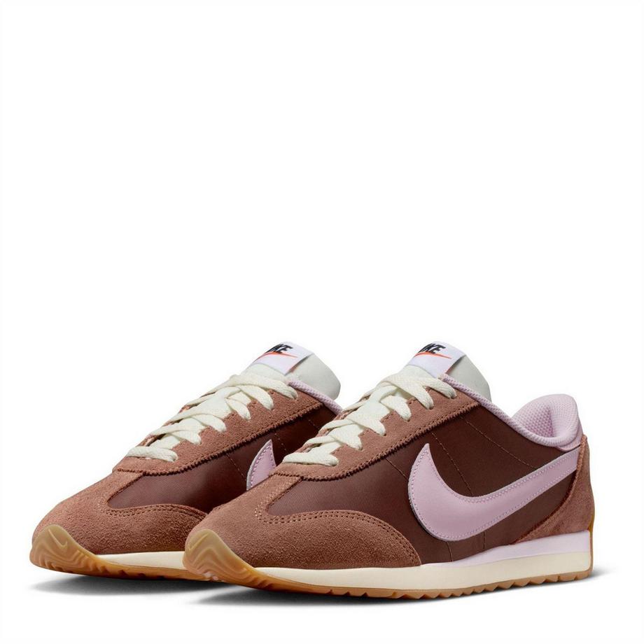 NIKE Waffle Debut Scarpe Sportive con Tacco a Zeppa  