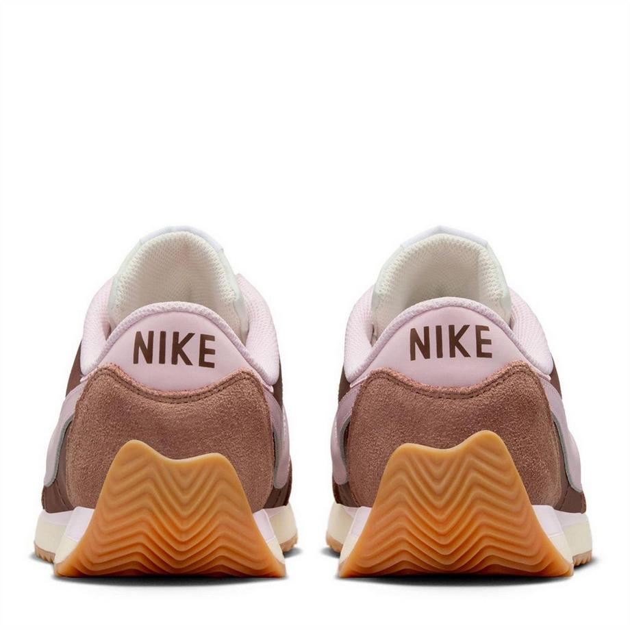 NIKE Waffle Debut Scarpe Sportive con Tacco a Zeppa  
