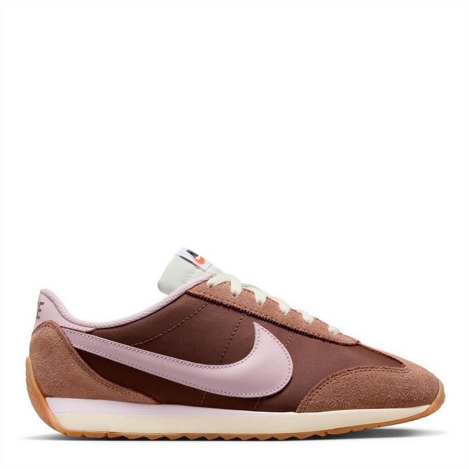 Waffle Debut Scarpe Sportive Pelle Scamosciata Spicchio