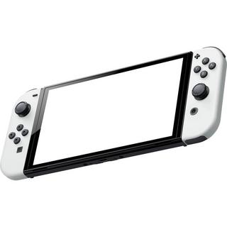 Nintendo  Switch OLED Konsole 64 GB Weiß 