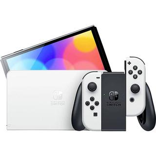 Nintendo  Switch OLED 