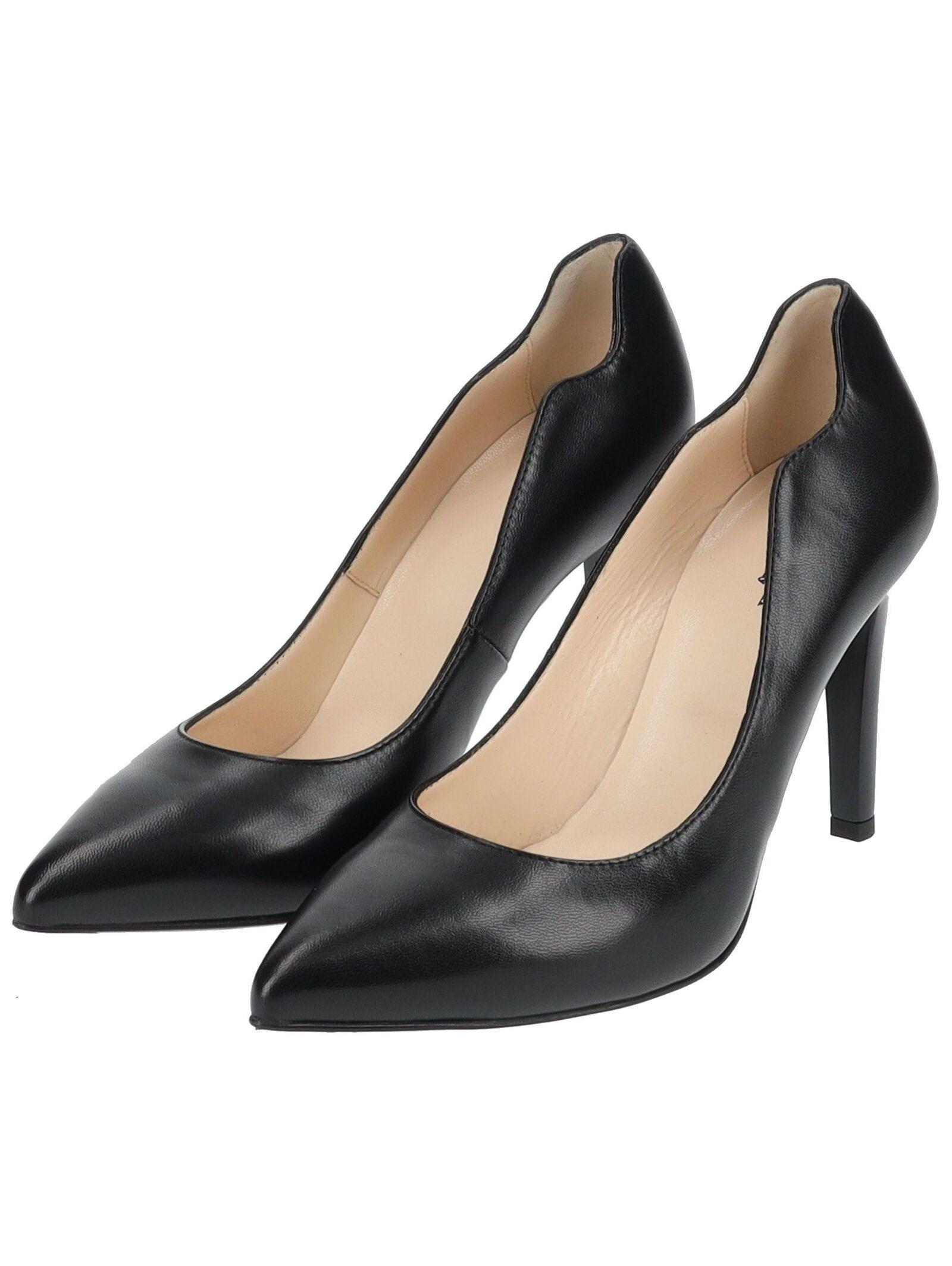 Nero Giardini  Pumps E211070DE 