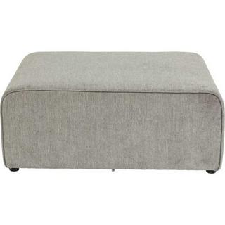 mutoni Tabouret Infinity 80 Elements Gris  