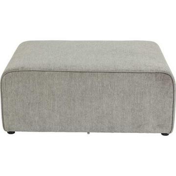 Tabouret Infinity 80 Elements Gris